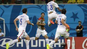 FIFA celebra hito de audiencia en EEUU-Portugal