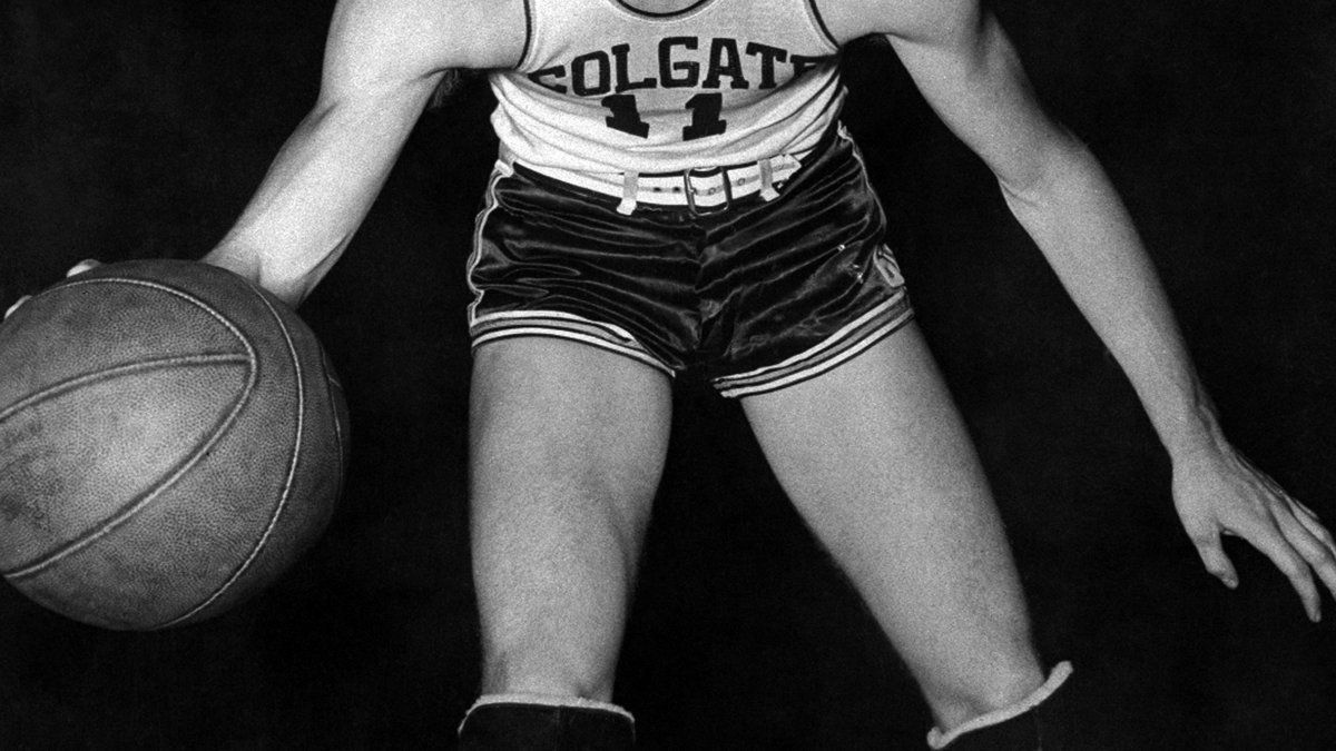 Fallece el ex NBA Ernie Vandeweghe