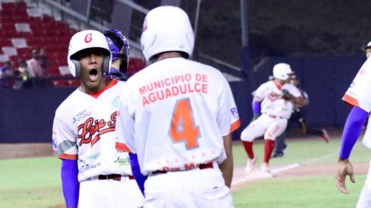 Béisbol Juvenil 2024: Así fue la victoria de Coclé sobre Panamá Metro