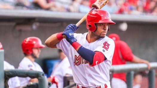 Matt Carpenter en lista de lesionados; Cardenales llaman a Edmundo Sosa