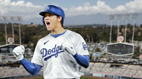 MLB: Camiseta de Ohtani con Los Dodgers fija récord en ventas&nbsp;