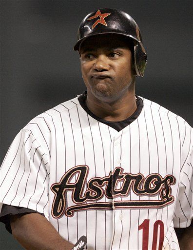 Tejada acusado de mentir sobre uso de esteroides