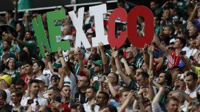 FIFA investigará cántico homofóbico de seguidores mexicanos