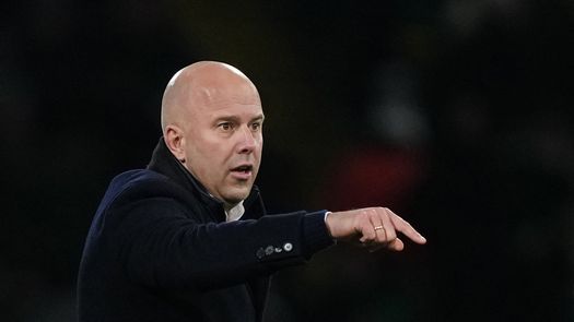 Arne Slot sería el nuevo entrenador del Liverpool