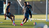 Mundial 2026: Selección de Panamá cumplió con el primer entreno en New Tecumseth Mundial 2026: Selección de Panamá cumplió con el primer entreno en New Tecumseth