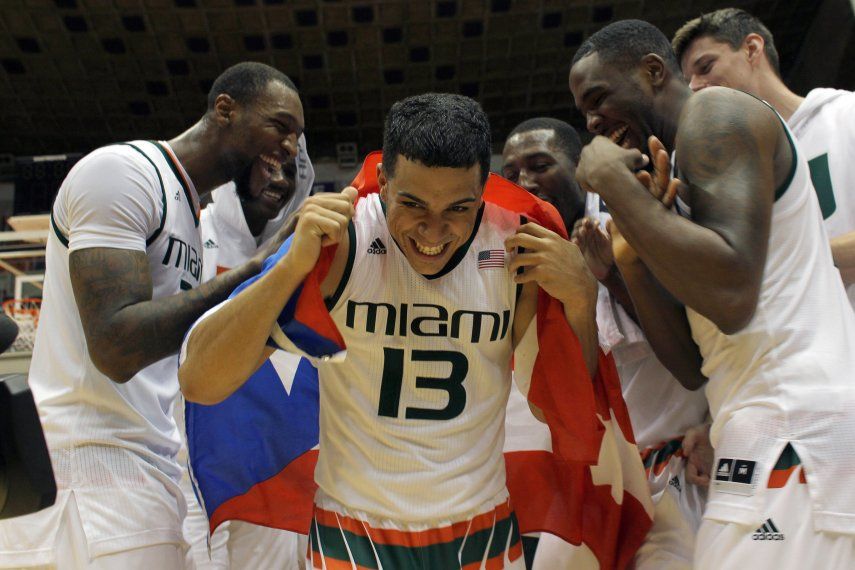 Rodríguez busca ser otro destacado armador boricua en la NBA
