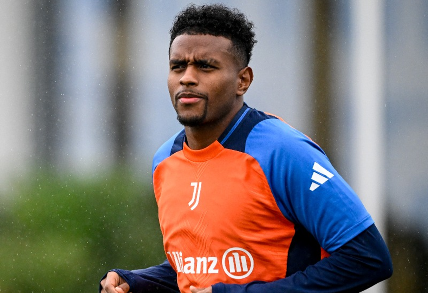 Defensa colombiano Juan Cabal fue operado de la rodilla