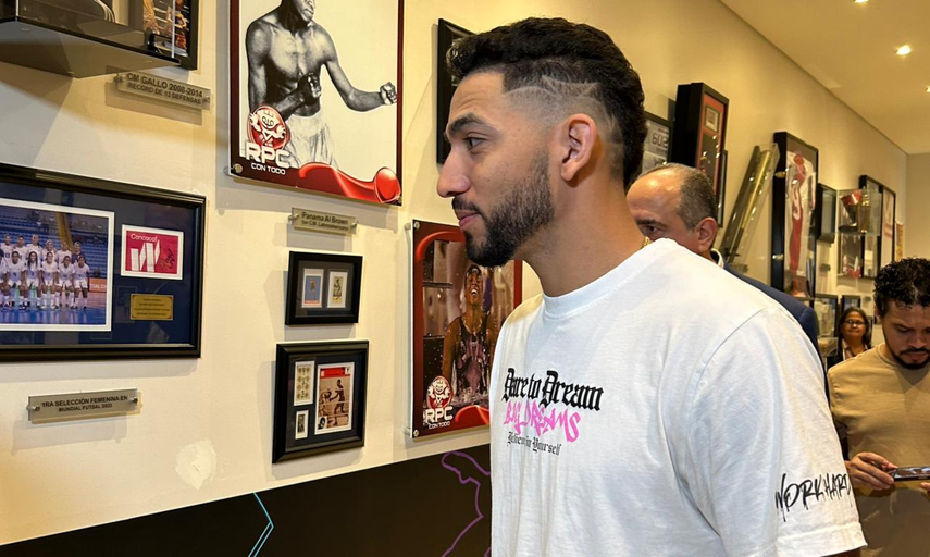 MLB: José Caballero reveló sus dos mejores amigos en los Yankees