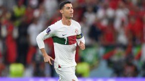 Cristiano Ronaldo vuelve a la Selección de Portugal con Martínez