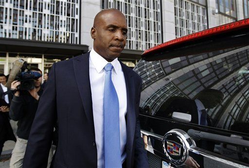 Sentencia a Bonds pondrí­a fin a larga telenovela