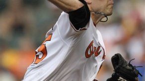 MLB: Orioles 6