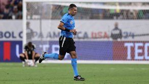 Selección de Panamá vs México: ¿Quién será el árbitro para la final de Liga de Naciones CONCACAF?