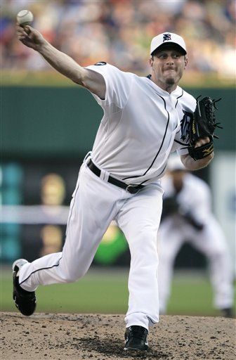 MLB: Tigres 7, Marineros 1; Scherzer contiene a Seattle