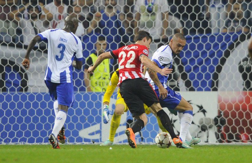 3ra jornada de Champions League