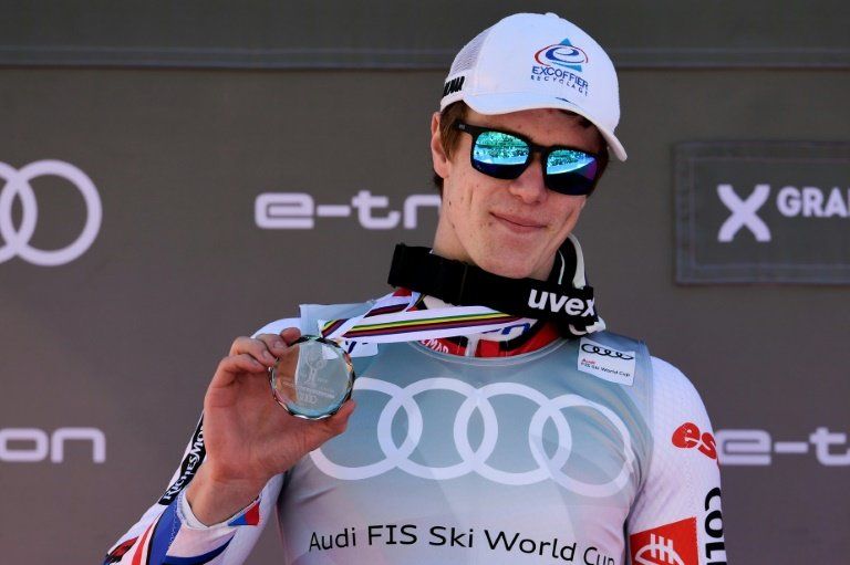 El francés Clement Noël conquista el Eslalon de Soldeu