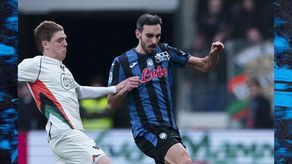 Atalanta empató sin goles contra Venezia