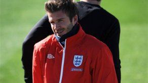 Beckham sigue siendo el mejor pago de la MLS y Angel está tercero