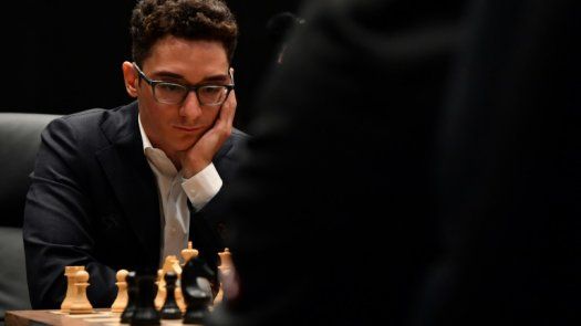 Carlsen o Caruana se alzarán como campeón del mundo de ajedrez el miércoles
