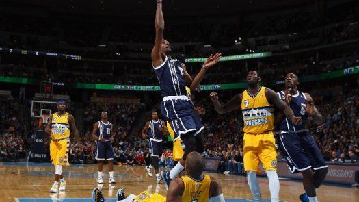 Los Thunder y los Clippers salen airosos el lunes en la NBA