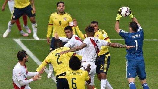 Los cuartos de la Copa América esperan a los favoritos y las estrellas, sin Neymar