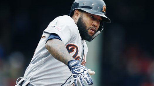 Sale sigue sin ganar; Tigres barren a Medias Rojas