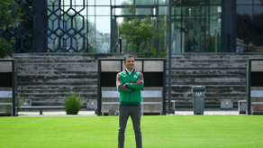 Selección de México nombra a Jaime Lozano como DT hasta 2026&nbsp;