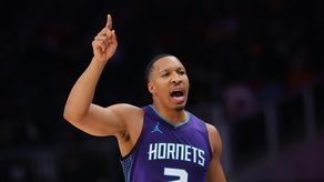NBA: Grant Williams sufrió lesión de ligamento cruzado