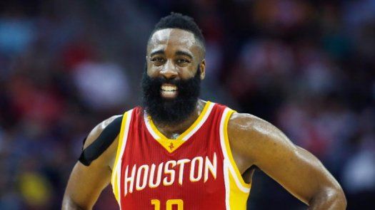 Rockets vencen a Wizards 99-91 con Harden encendido