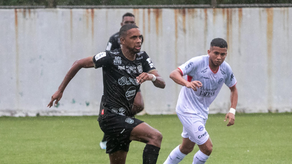 LPF: CAI y CD Universitario no pasaron del empate en el Muquita Sánchez