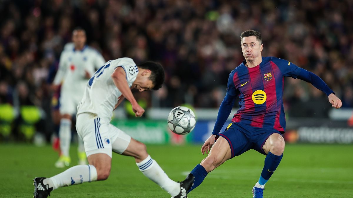 El FC Barcelona superó al Copenhague en&nbsp; jornada de la UEFA Champions League