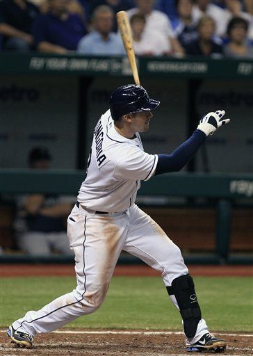 MLB: Rays 3, Marineros 2; Tampa Bay vence a Félix Hernández