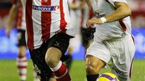 Copa: Gol de Acosta da victoria al Sevilla
