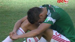 Holanda remonta y elimina a México