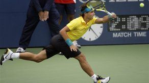 Nadal arrasa con González y avanza a semifinales del US Open