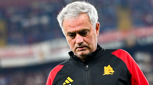 José Mourinho no piensa en entrenar a Brasil