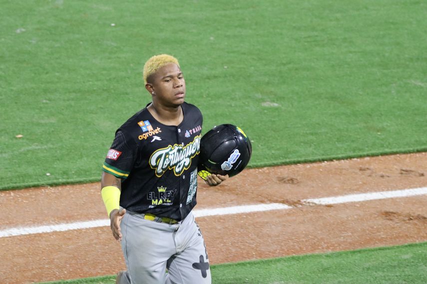 Béisbol Mayor 2026: Resultado del martes 21 de abril en semifinales