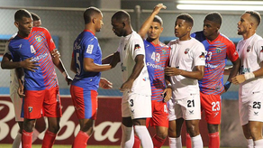 LPF: Tabla de posiciones tras la Jornada 9 del Apertura 2024 Foto: Plaza Amador&nbsp;