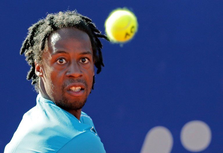 Monfils elimina a Cilic y avanza a cuartos del ATP de Rio de Janeiro