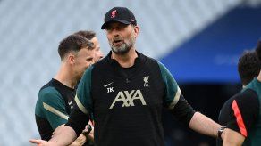 Champions League: Jürgen Klopp pone al Real Madrid como favorito&nbsp;