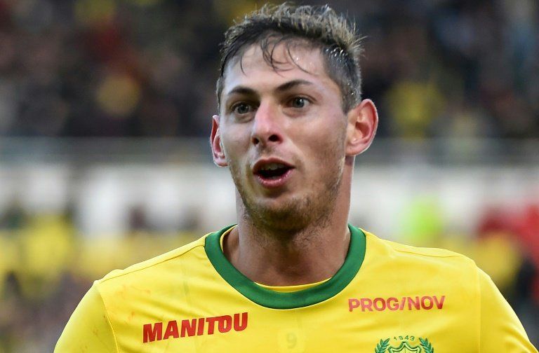 La FIFA pide un acuerdo entre Nantes y Cardiff sobre Emiliano Sala