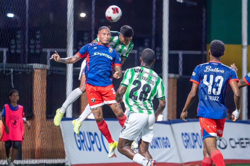 LPF: Tabla de posiciones tras jornada 13 del Clausura 2026