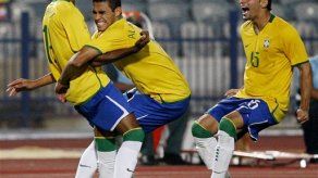 Sub20: Brasil vence a Alemania y avanza a semifinales