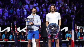 ¿Dónde ver el Open de Australia 2024?