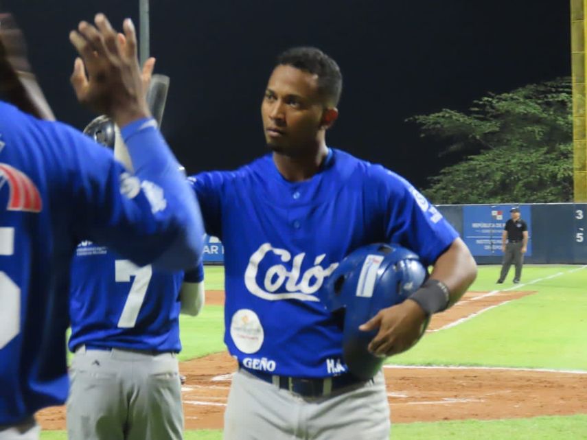 Béisbol Mayor 2023: Partidos para hoy martes 2 de mayo