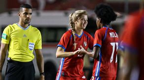 Panamá Femenina: Alineación para enfrentar a Japón