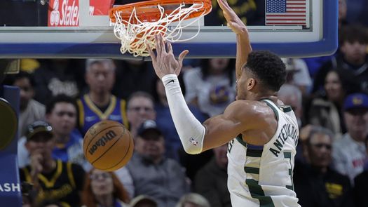 Nikola Jokic y Giannis Antetokounmpo lideran la lista del All Star de la NBA 2026 Nikola Jokic y Giannis Antetokounmpo lideran la lista del All Star de la NBA 2026