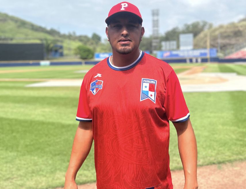 Clásico Mundial 2026: Andy Otero sufre lesión y Severino González es incluido al equipo