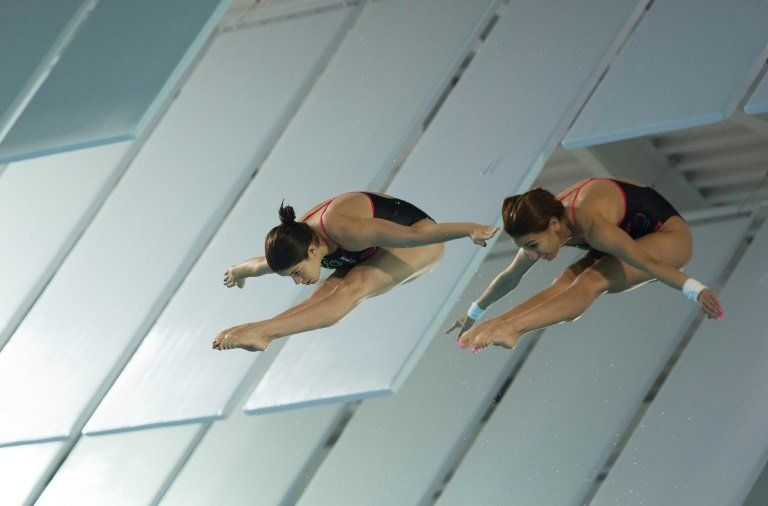 China es la favorita para dominar en clavados y México quiere brillar