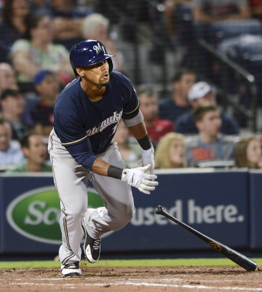 Braun inspira a Cerveceros en fácil victoria ante Bravos