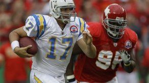 NFL: Chargers 37